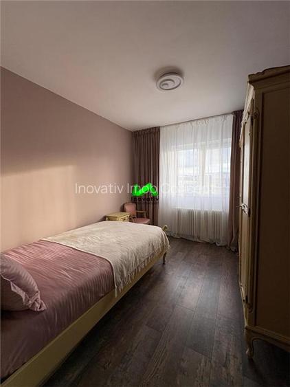 Apartament de inchiriat 3 camere  pet friendly Sibiu Turnisor - 6