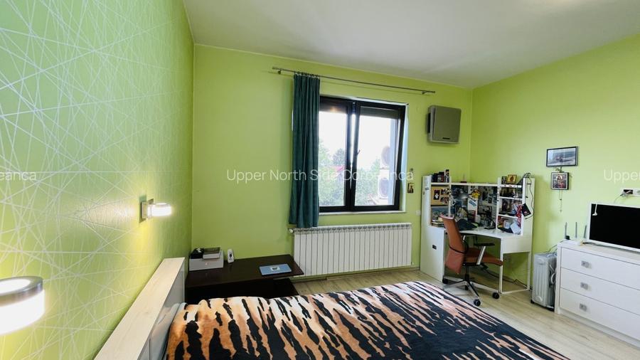 Vila Lux 350mp utili | Teren 750mp | Canalizare apa curenta - 37