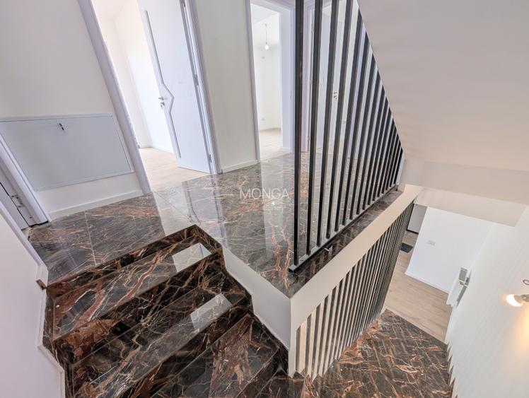 Duplex 5-6 camere 170mp | 0 comision | Balotesti| mobilat utilat | 200mp teren - 17