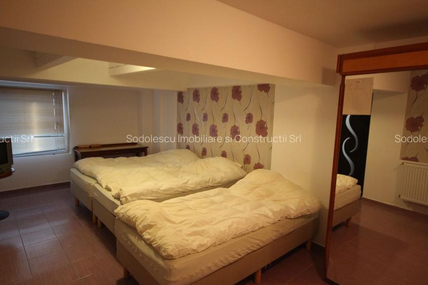 Vila  destinatie camin batrani - 36