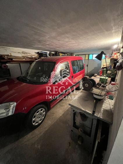 PRET NOU - Casă de vânzare – construcție solidă și spațioasă - 15