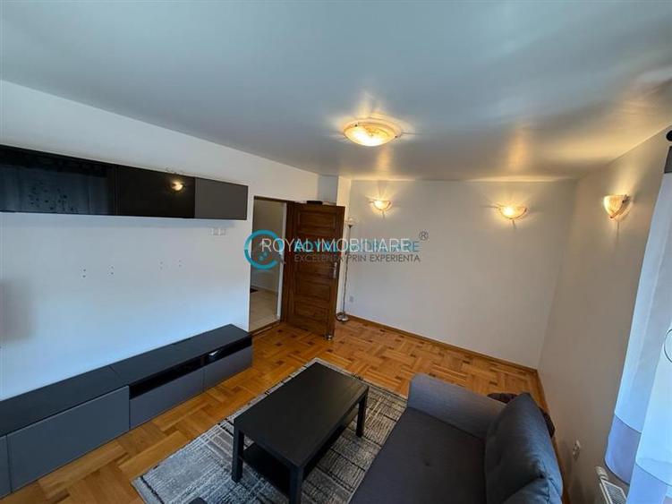 Royal Imobiliare - Vanzare vila zona Cioceanu - 4