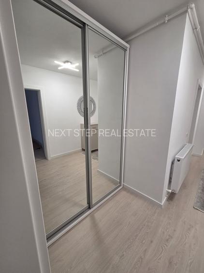 Prima inchiriere! Apartament 2 camere si loc de parcare subteran - 6