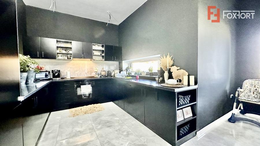 COMISION 0% Casa moderna si eleganta pe parter, in Sag - 16