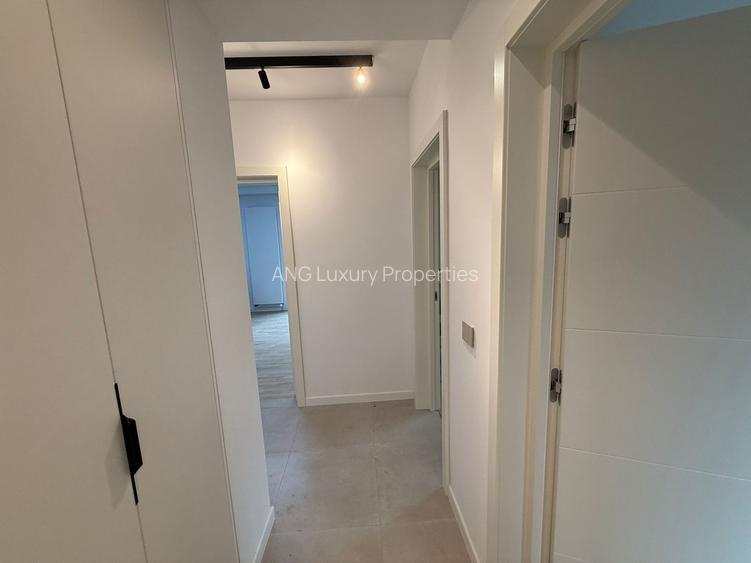 APARTAMENT ELEGANT SI CONFORTABIL IN PRIMAVERII - 12