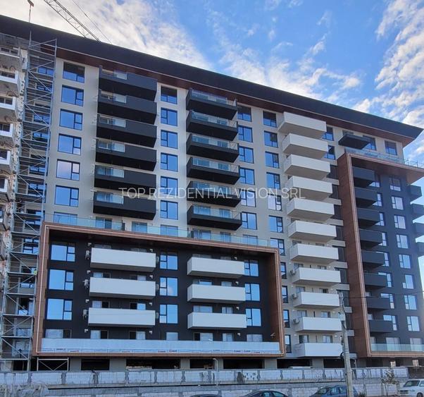 GARSONIERA PREMIUM/ SMART HOME - 17