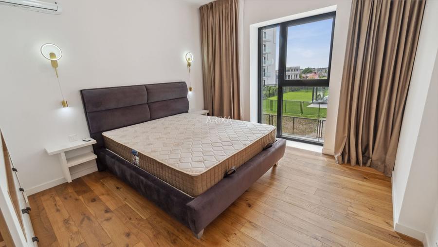 2 Camere Cu Parcare 5Min Metrou Academiei One Cotroceni Park Nutu Ion - 5