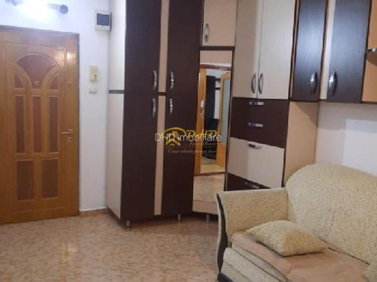 Apartament 2 camere Decomandate, zona Oancea-Tudor Vladimirescu. - 5