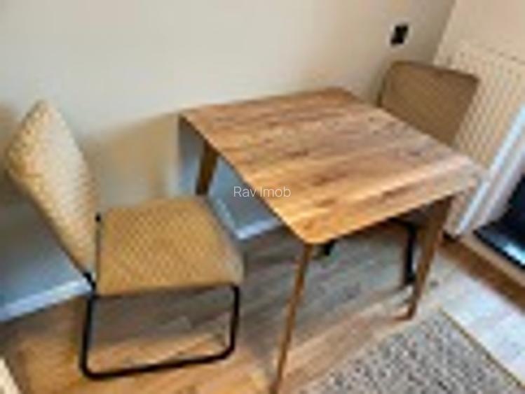 Studio mobilat/utilat lux Plaza Residence 2 - 2