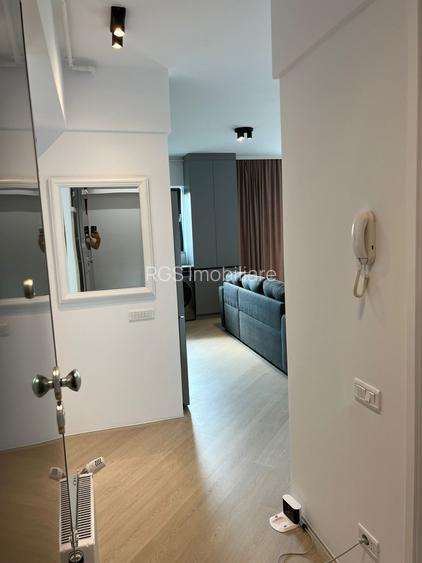 Apartament 2 camere- Delta City - Vacaresti - 8