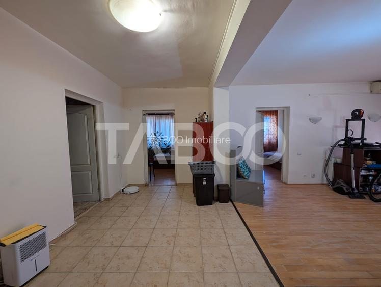 De vanzare apartament 3 camere Buna Ziua parter Inalt - 5