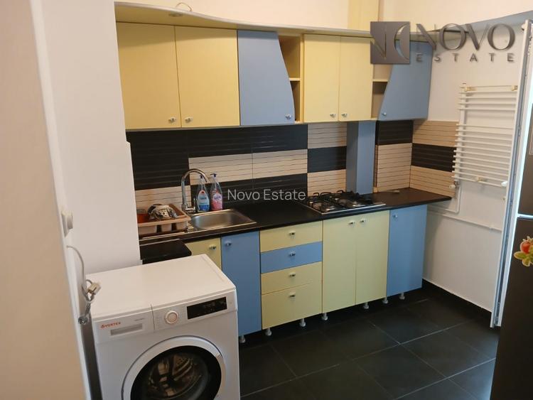 Garsoniera | Calea Calarasilor | Metrou Muncii | Deosebit de Spatios - 4