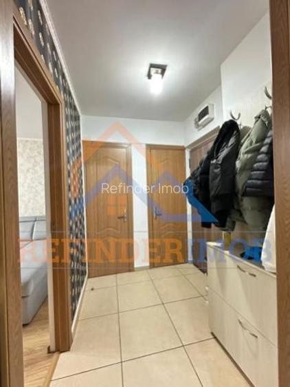 Vanzare apartament 2 camere / decomandat / Drumul Taberei / Etaj 2/10 - 2