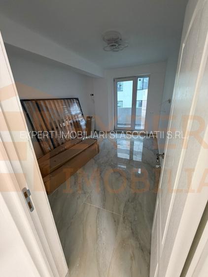 Apartament 2 camere in Tomis Plus, Constanta – mobilat, utilat, finisat - 8