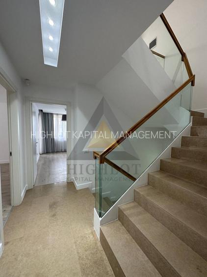 OXFORD GARDENS | VILA DUPLEX CU 6 DORMITOARE | SCOALA AMERICANA   - 19