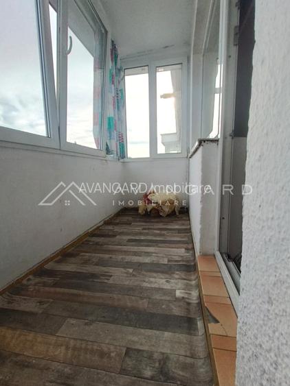 | Apartament 3 camere | 65 mp |  Manastur - zona Campului | - 12