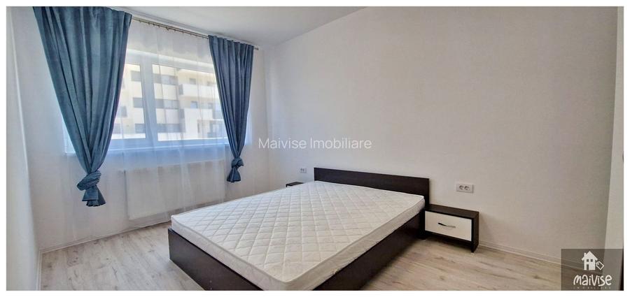 PRIMA INCHIRIERE- Apartament 2 camere, Vivamus Residence - 5
