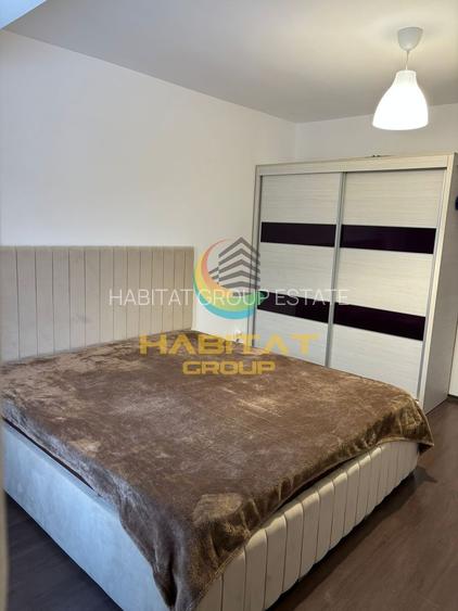 Vanzare apartament 2 camere  zona Metalurgiei cu loc de parcare inclus - 3