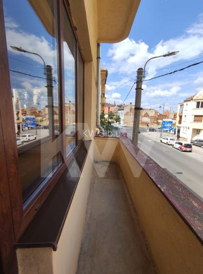 Spațiu generos de închiriat | pretabil pentru birouri | G. Magheru | Sibiu - 9
