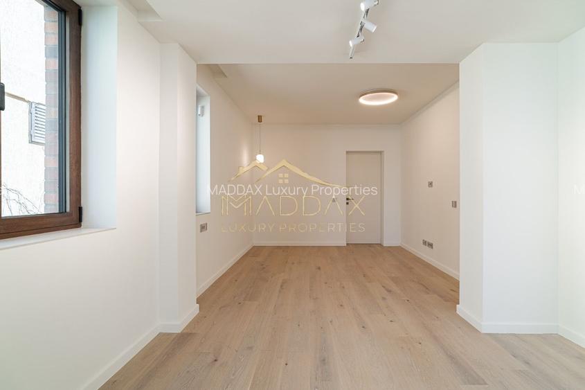 Vila Unica Noua cu 8 camere *300mp* // Dorobanti - 22