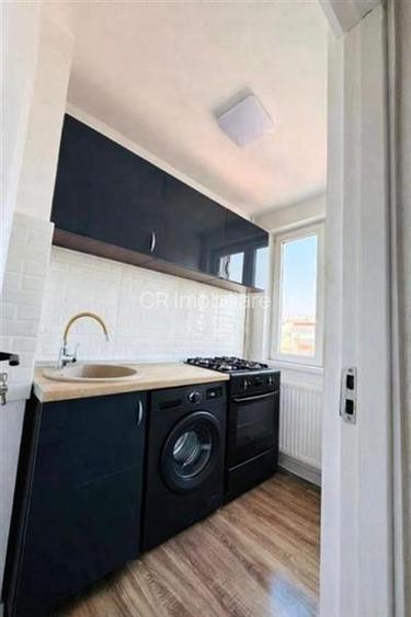 Garsoniera renovata Piata Progresul - 3