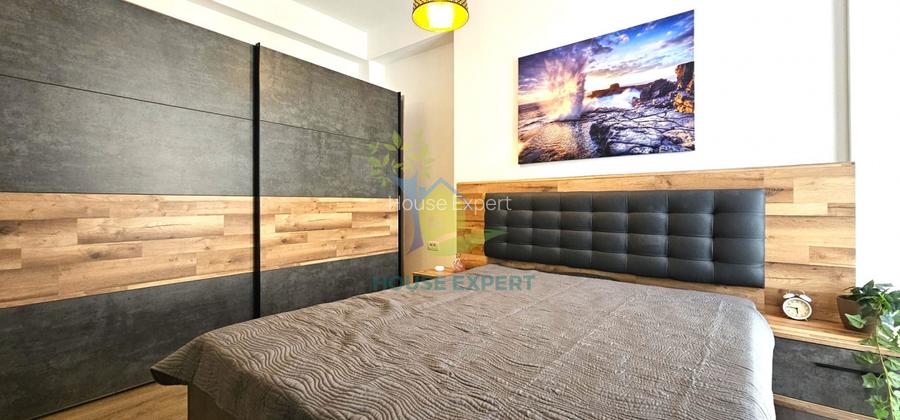 Apartament 3 camere Aviatiei, bloc nou, 5 min de parcul Herastrau - 9