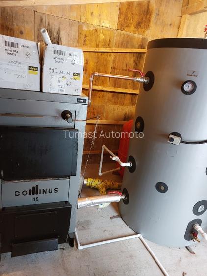 Casa, teren si padure de vanzare-40.000 mp, direct proprietar in Apuseni. - 16