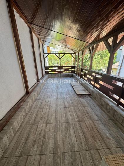 Casa de închiriat–Domenii/Ion Mihalache-metrou Grivita-comision 0% - 18