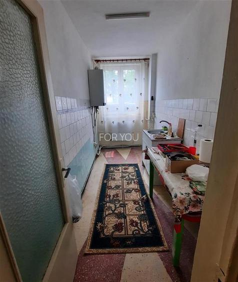2 camere semidecomandat parter Gara - 6