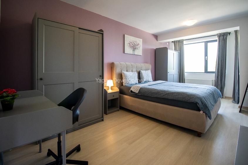 Snagov Plaza Houses – Locuințe cu grădină la doar 200 m de DN1 - 14