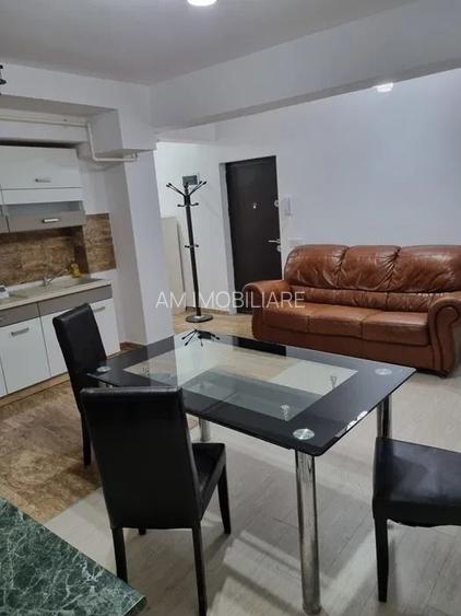 AP. 2 CAMERE PRELUNGIREA GHENCEA, PET-FRIENDLY, BLOC NOU, LOC PARCARE - 2