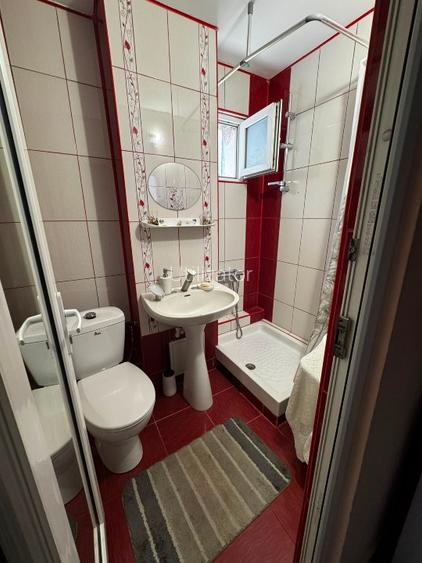 2 Camere | Bd Traian Vuia | Micro 38|Semidec | stradal |Centrala proprie|Mobila  - 10
