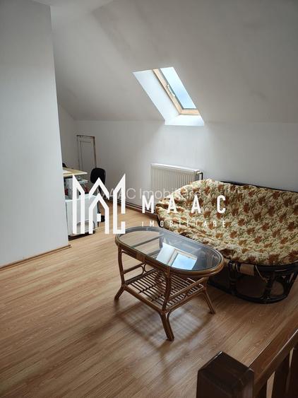 Apartament 2 camere | 37 MPU | Mobilat | Terezian - 9