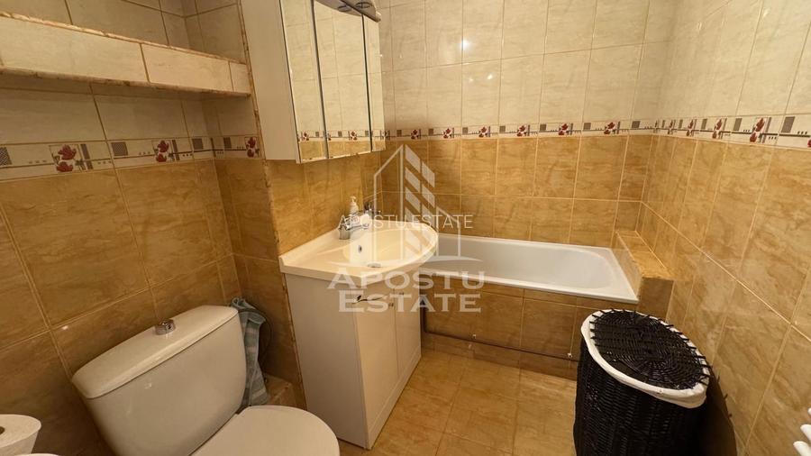 Apartament 2 camere, de inchiriat, Simion Banutu, Timisoara - 7