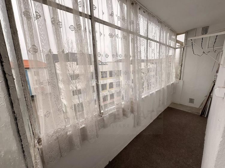 Apartament 2 camere centrală termică si calorifere noi Mihai Viteazu - 10