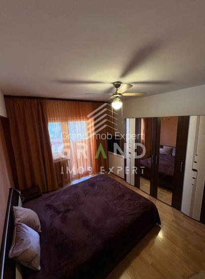 3 camere decomandat | 2 bai | balcon | 68 mp | Marasti/Kaufland/Bucuresti - 5