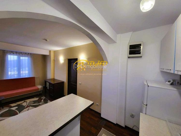 Apartament 2 camere Bucium - 6