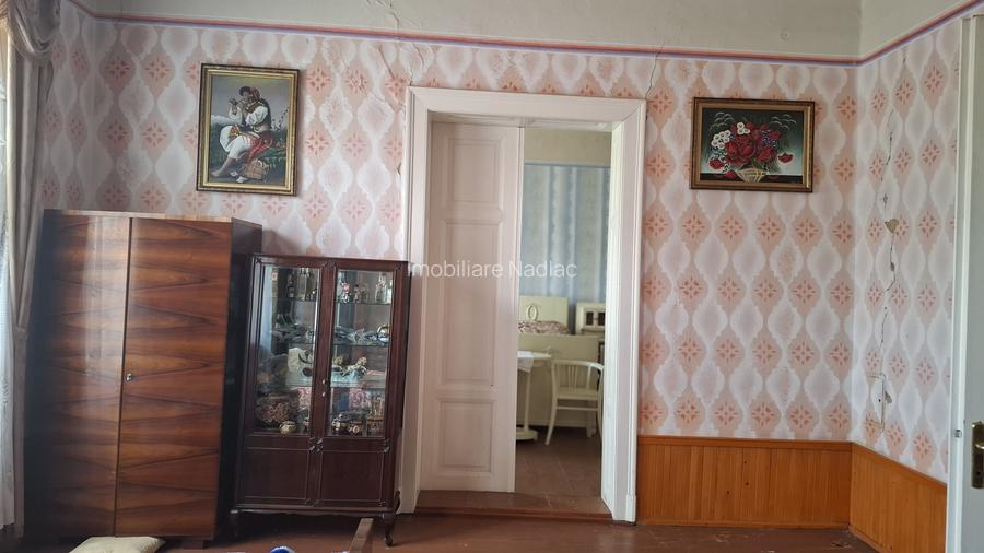 Proprietate rară în Nădlac – Casa ultracentral 7 camere - 18