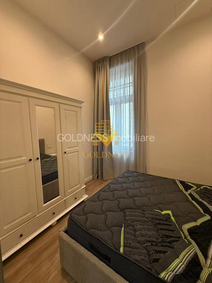 2 camere, Ultracentral, Bvd. Eroilor, Casa de cultura, Parcare - 10
