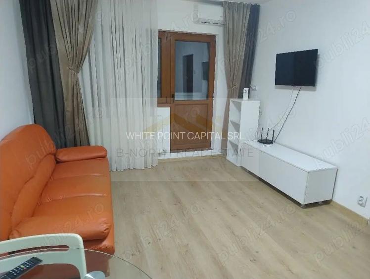 Apartament 2 camere transformat în 3 | Crângași - 2