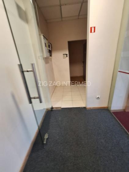 FAR - bd. 1 Mai, spatiu comercial 98 mp. - 13