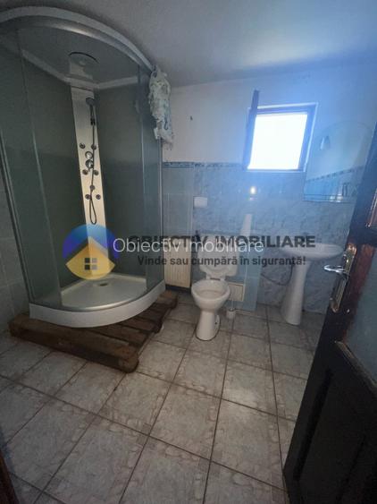 Casa Savinesti la DN , ideal activitate comerciala sau locuit - 7
