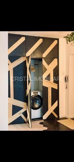 Vanzare Garsoniera Nerva Traian - Mall Vitan, 41 mp, Centrala Proprie - 8