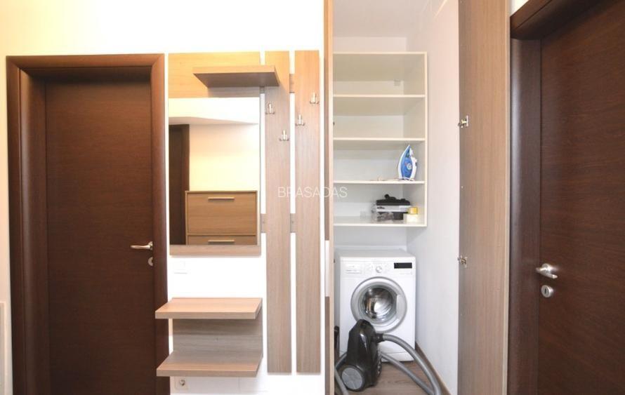 BRASADAS închiriază – Apartament 2 camere • Vitan Residence 2 - 7