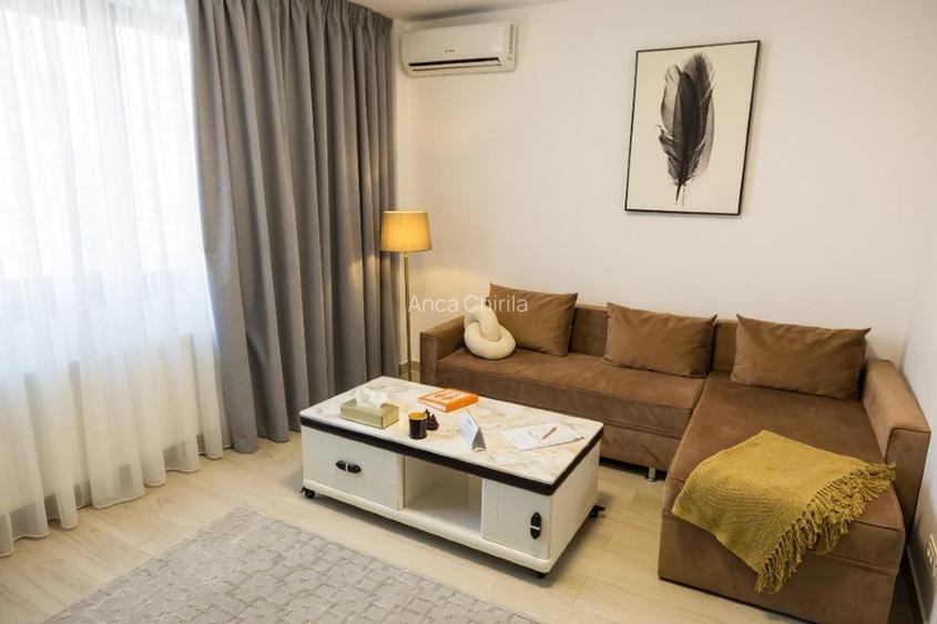 Aparthotel Le Blanc inchiriaza studiouri si apartamente cu un dormitor. - 11