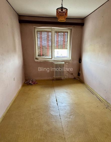 Apartament 2 camere decomandate, 42 mp, renovabil, zona Mehedinti - 2