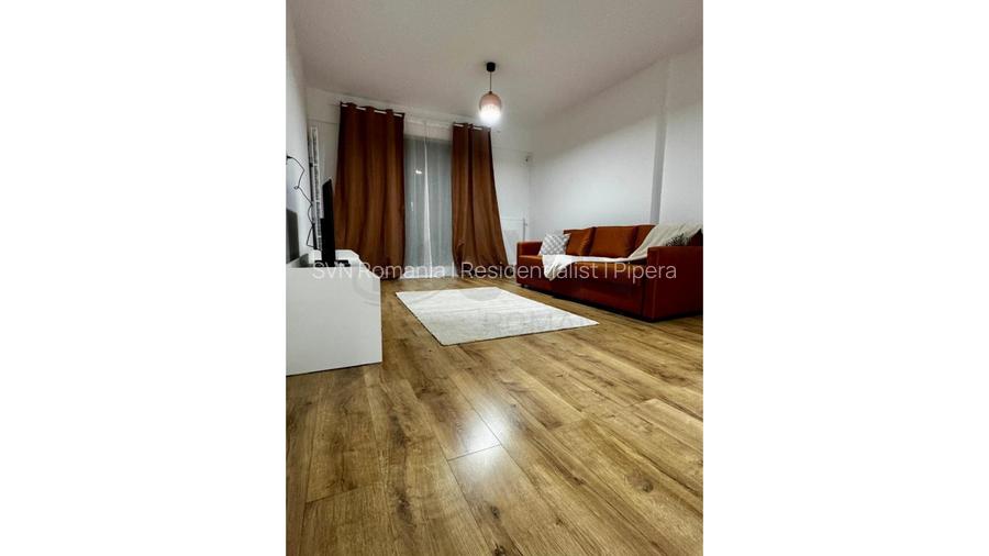 REA1027493 Apartament 2 camere I Preciziei 6S I Premium - 9