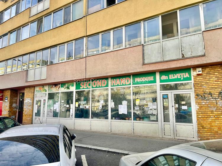 Spatiu comercial 92 mp de vanzare Berceni, chirias stabil - 2