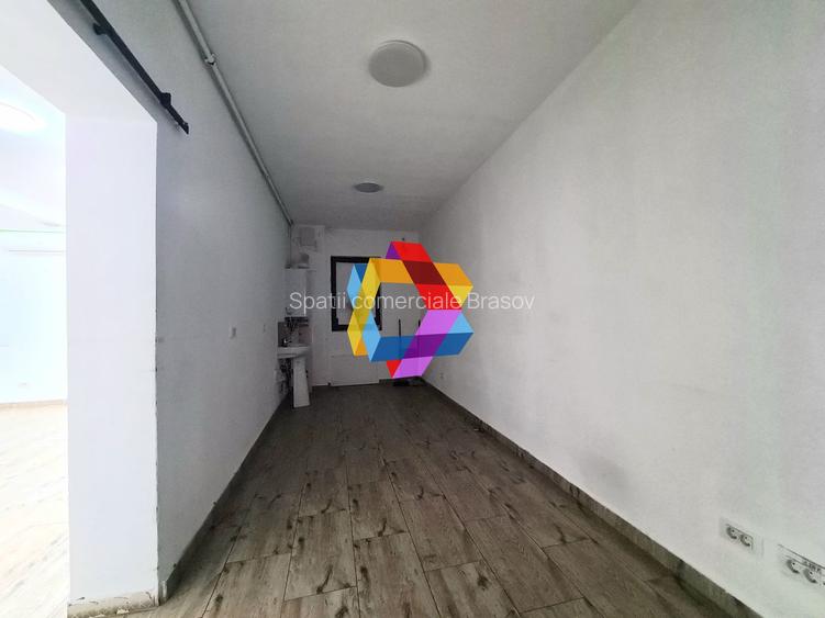 Spatiu de vanzare zona Coresi  -73 mp  # plus-imo.ro - 6