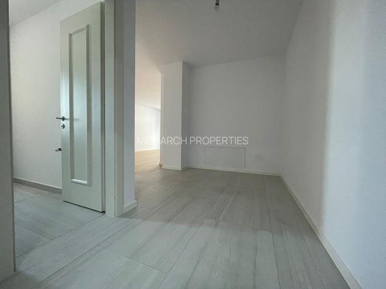MONARCH RESIDENCE : Apartament 2 camere , suprafata generoasa -62 mp - 7